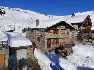 Chalet Les Embrumes EU001 - La Rosière