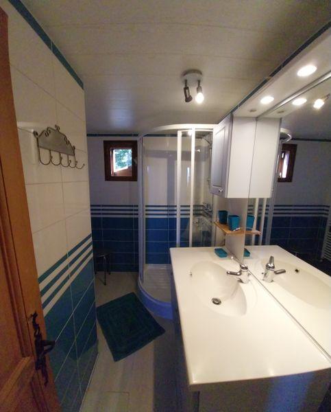 Le Gollet GL027 - La Rosière