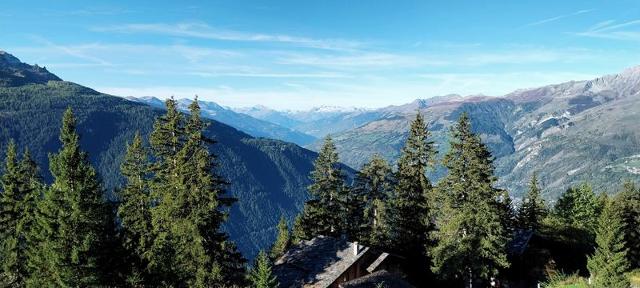 Le Gollet GL027 - La Rosière