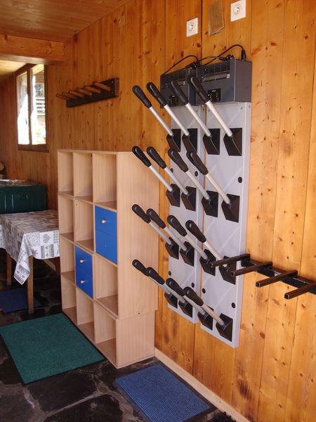 Le Gollet GL027 - La Rosière