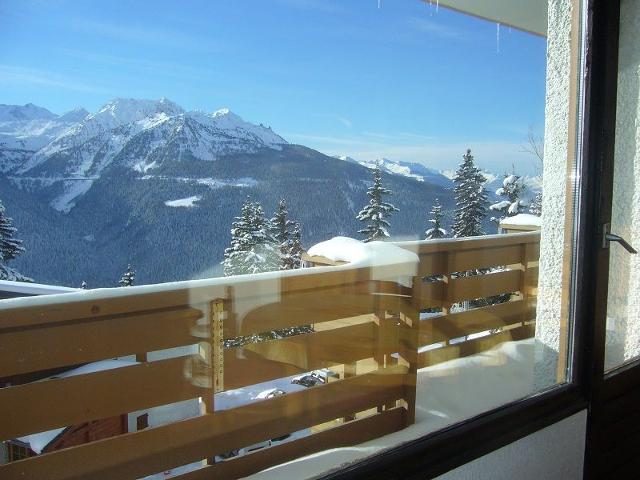 La Chanousia CS042 - La Rosière