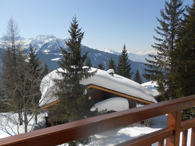 Belleface BF04A - La Rosière