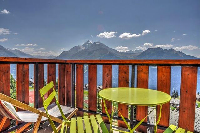 Les Terrasses TR417 - La Rosière