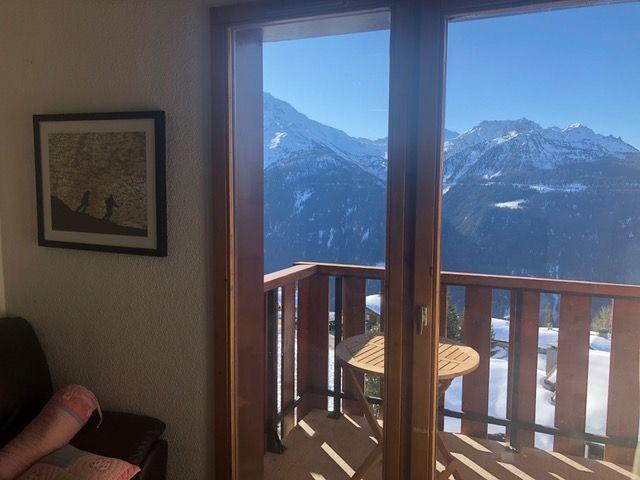 Les Terrasses TR416 - La Rosière