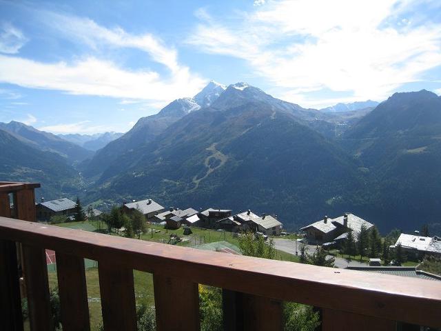 Les Terrasses TR416 - La Rosière