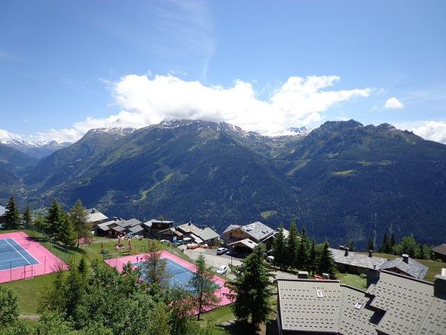Les Terrasses TR416 - La Rosière