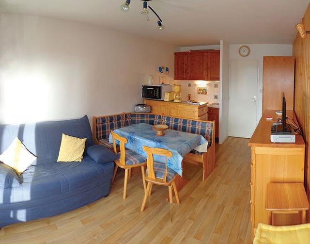 Les Chalets de La Rosière CR12C - La Rosière