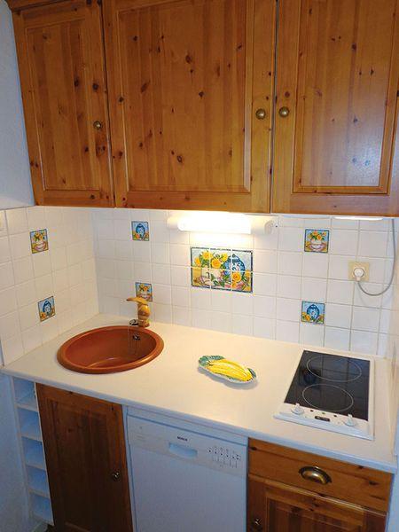 Les Chalets de La Rosière CR12C - La Rosière