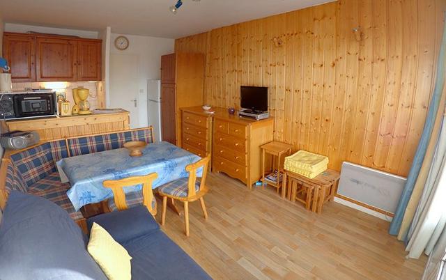 Les Chalets de La Rosière CR12C - La Rosière