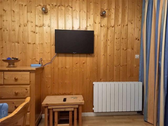 Les Chalets de La Rosière CR12C - La Rosière