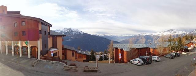 Les Chalets de La Rosière CR12C - La Rosière