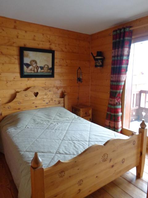 Les Granges de La Rosière GR07B - La Rosière