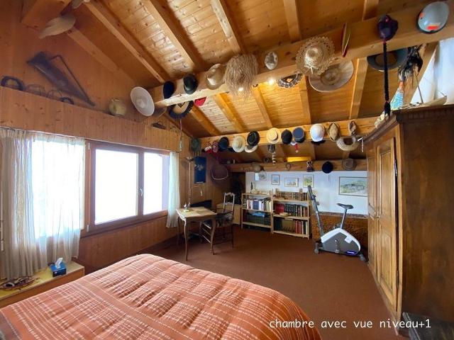 Le Gollet GL026 - La Rosière