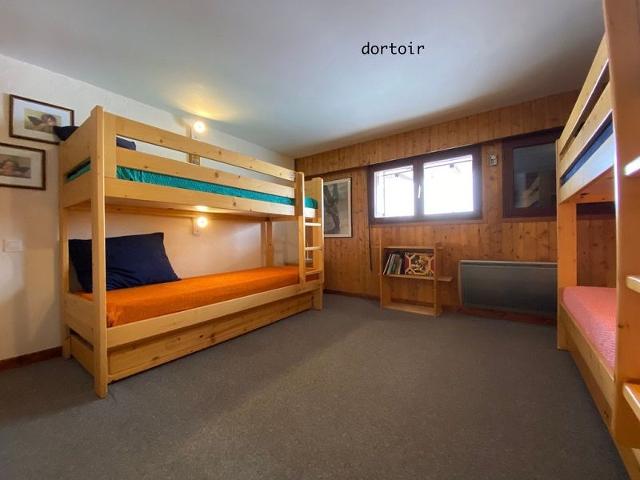 Le Gollet GL026 - La Rosière