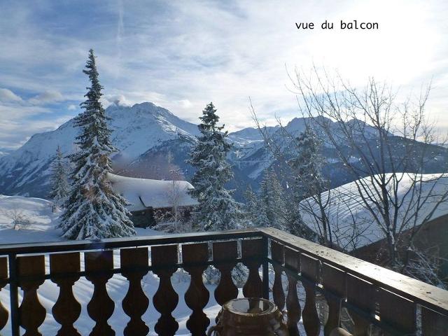 Le Gollet GL026 - La Rosière