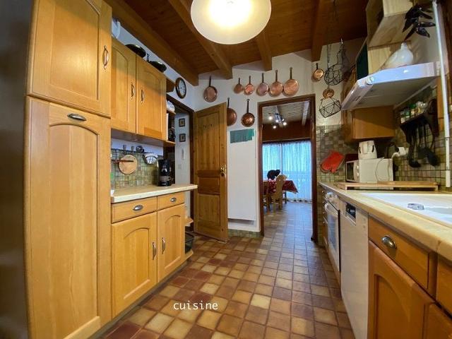 Le Gollet GL026 - La Rosière