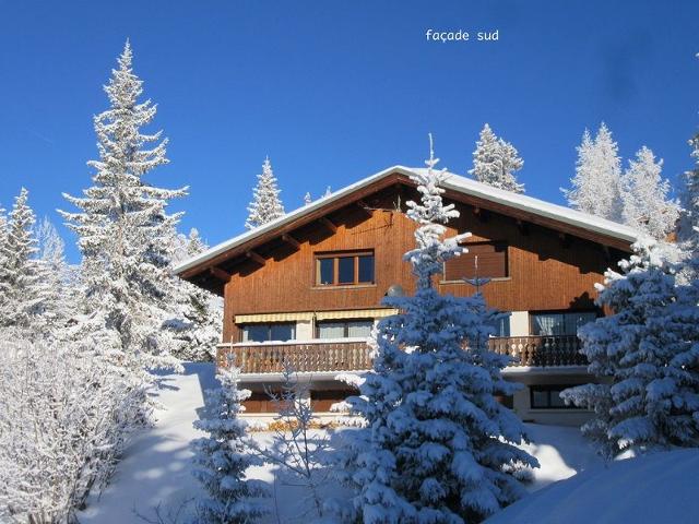 Le Gollet GL026 - La Rosière