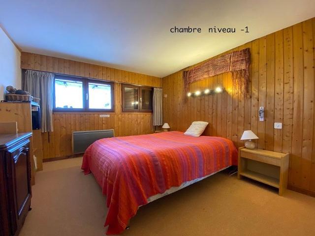 Le Gollet GL026 - La Rosière