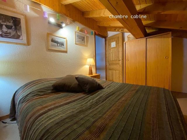 Le Gollet GL026 - La Rosière