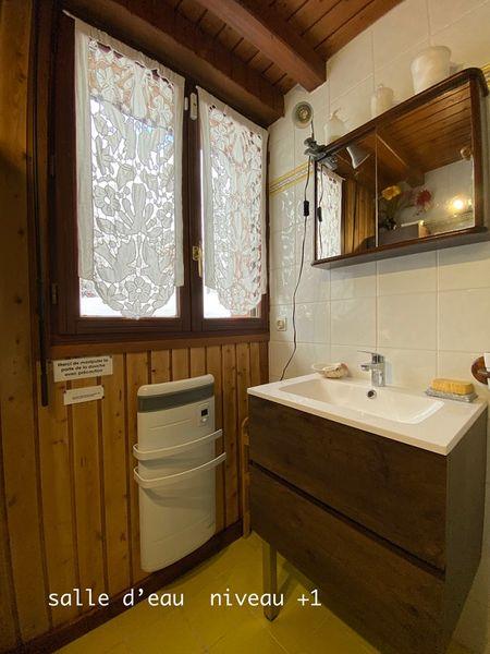 Le Gollet GL026 - La Rosière