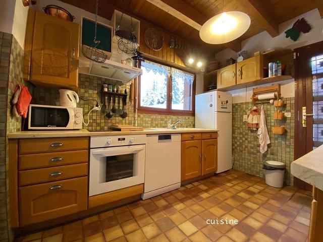 Le Gollet GL026 - La Rosière