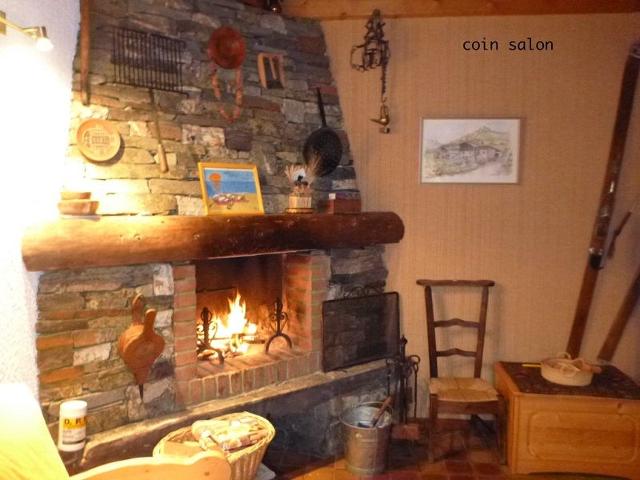 Le Gollet GL026 - La Rosière