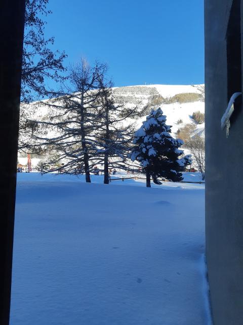 Apartements COTE BRUNE II - Les Deux Alpes Centre