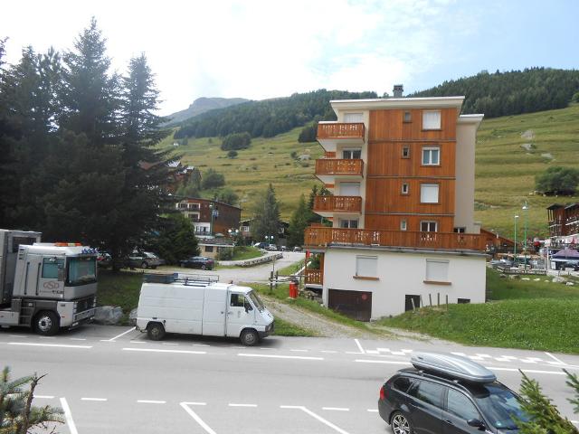 Apartements COTE BRUNE V - Les Deux Alpes Centre