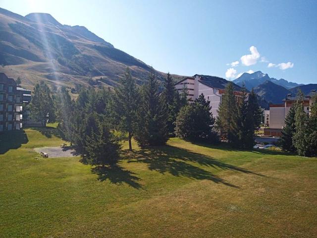 Apartements COTE BRUNE V - Les Deux Alpes Centre