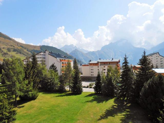 Apartements COTE BRUNE V - Les Deux Alpes Centre