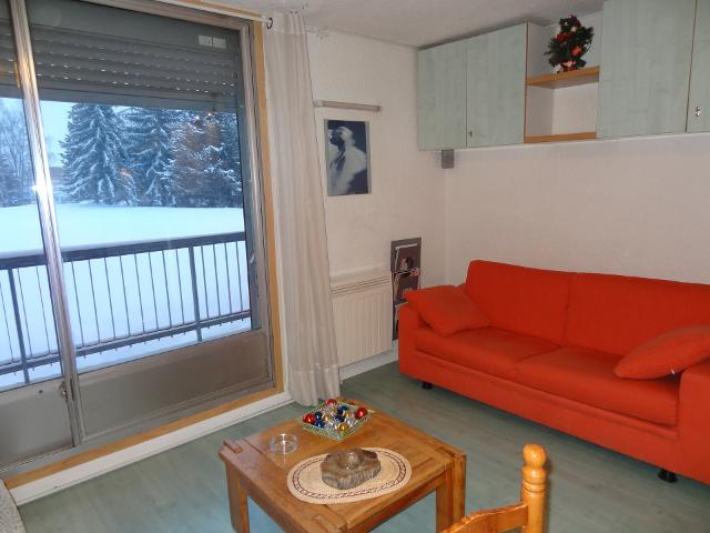 Apartements COTE BRUNE V - Les Deux Alpes Centre