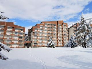 Apartements COTE BRUNE V - Les Deux Alpes Centre