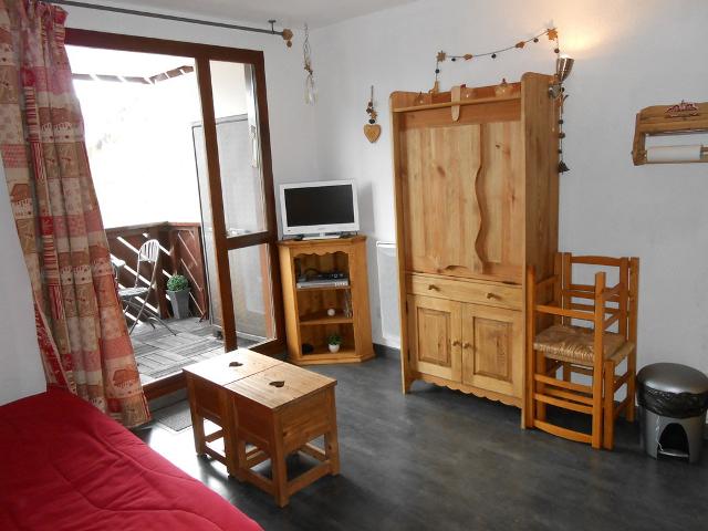 Apartements ALPHERATZ - Les Deux Alpes Venosc