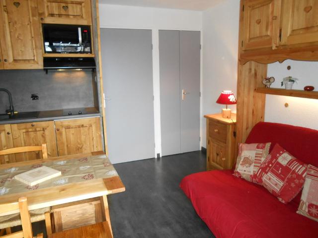 Apartements ALPHERATZ - Les Deux Alpes Venosc