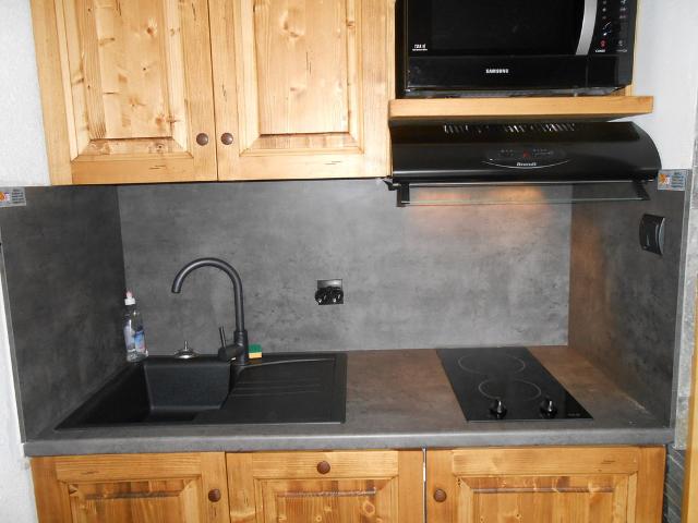 Apartements ALPHERATZ - Les Deux Alpes Venosc