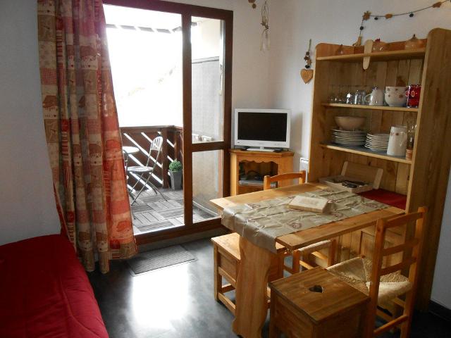 Apartements ALPHERATZ - Les Deux Alpes Venosc