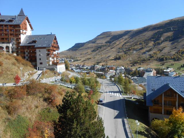 Apartements ALPHERATZ - Les Deux Alpes Venosc