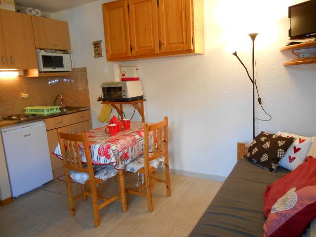 Apartements ALPHERATZ - Les Deux Alpes Venosc