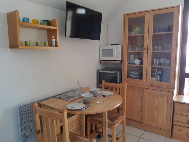 Apartements ALPHERATZ - Les Deux Alpes Venosc