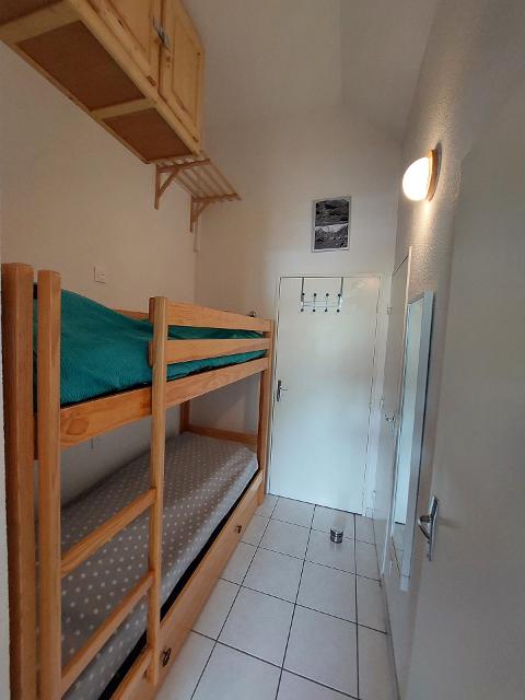 Apartements ALPHERATZ - Les Deux Alpes Venosc