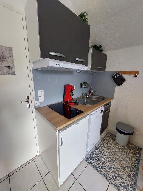 Apartements ALPHERATZ - Les Deux Alpes Venosc