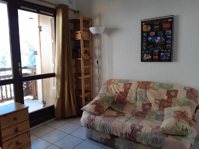 Apartements ALPHERATZ - Les Deux Alpes Venosc