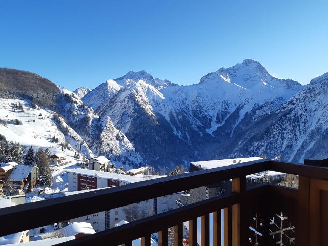 Apartements ALPHERATZ - Les Deux Alpes Venosc