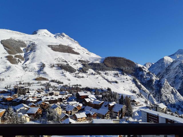 Apartements ALPHERATZ - Les Deux Alpes Venosc