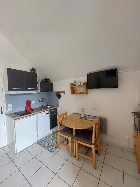 Apartements ALPHERATZ - Les Deux Alpes Venosc