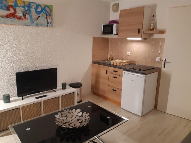 Apartements ALPHERATZ - Les Deux Alpes Venosc