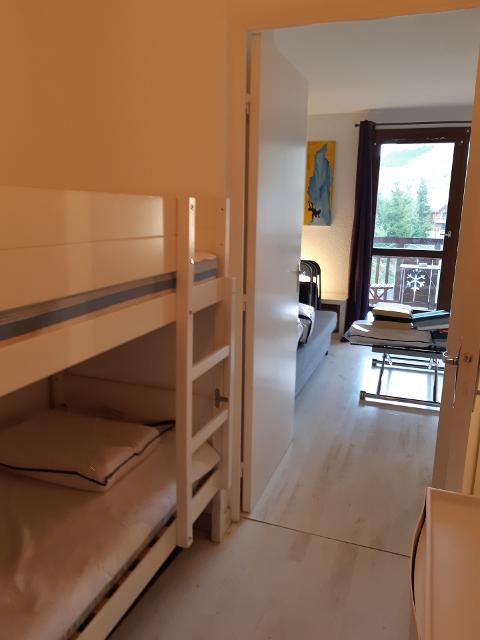 Apartements ALPHERATZ - Les Deux Alpes Venosc