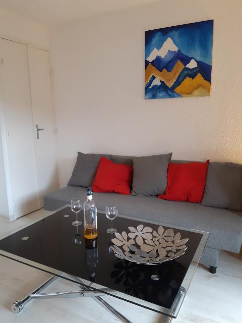 Apartements ALPHERATZ - Les Deux Alpes Venosc