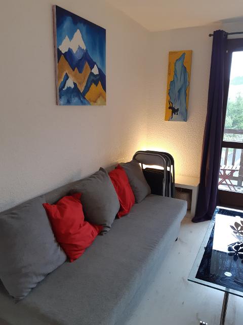 Apartements ALPHERATZ - Les Deux Alpes Venosc