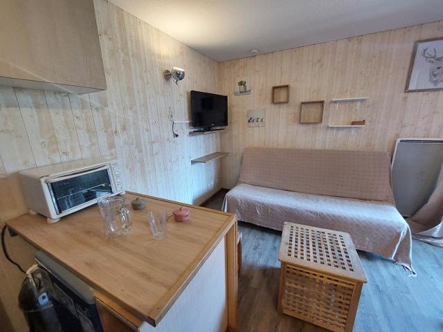 Apartements ALPHERATZ - Les Deux Alpes Venosc